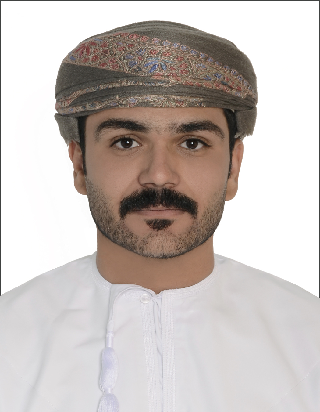 Mohammed Ghadeer Muslem Al Ghawi